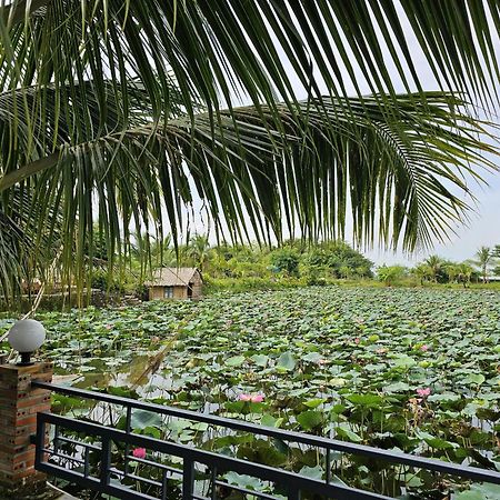 קאט טיין Phu Dien Homestay מראה חיצוני תמונה
