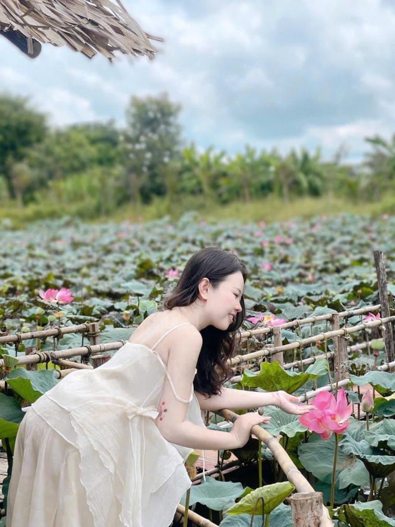 קאט טיין Phu Dien Homestay מראה חיצוני תמונה
