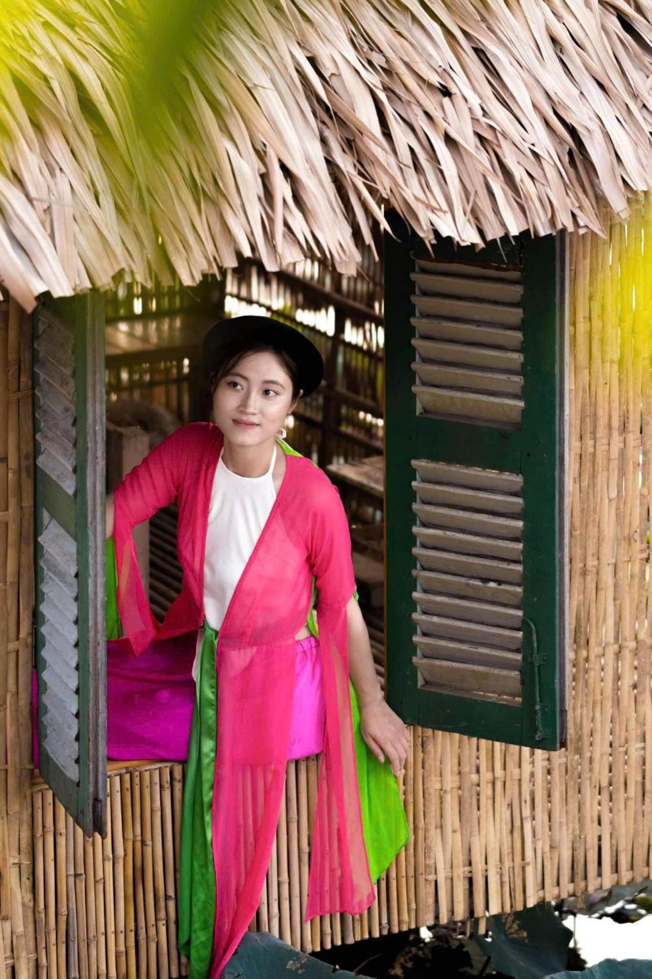 קאט טיין Phu Dien Homestay מראה חיצוני תמונה